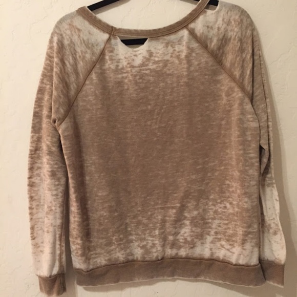 CHASER sweatshirt USA Small - Picture 3 of 4